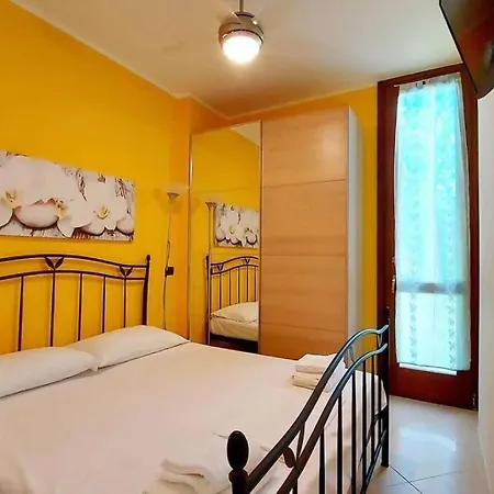 Apartamento Colors Pool