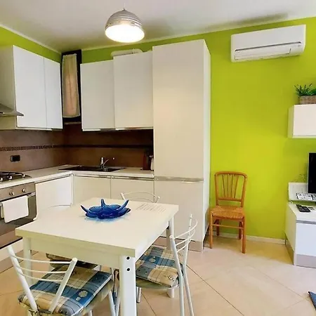 Apartamento Colors Pool *