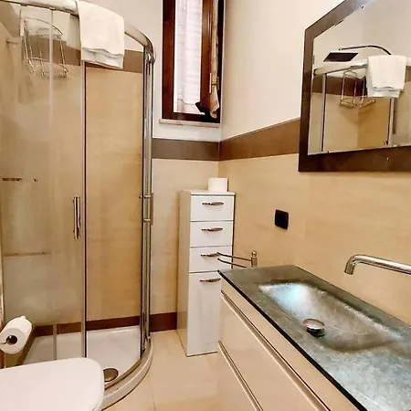 Apartamento Colors Pool