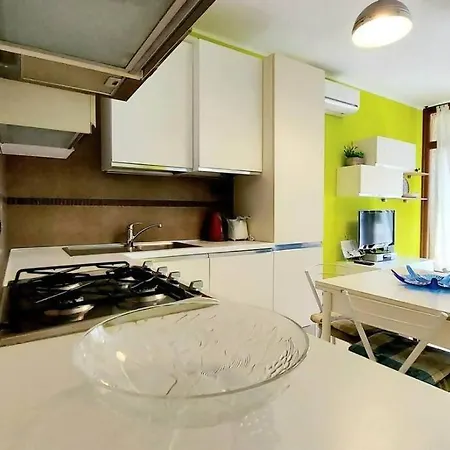 Apartamento Colors Pool *