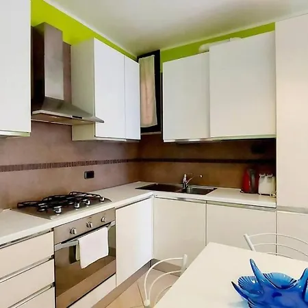 Apartamento Colors Pool Bardolino