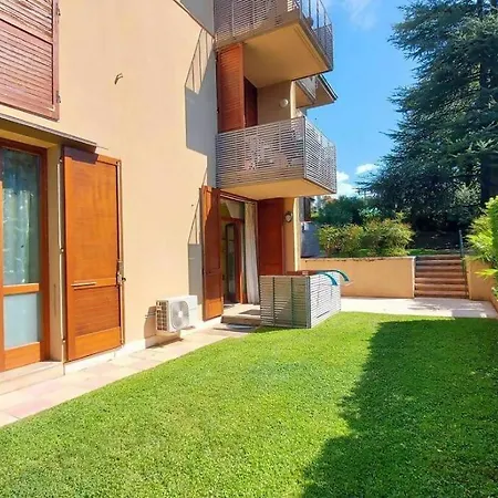 Apartamento Colors Pool Bardolino