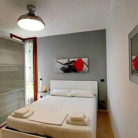 Colors Pool Daire Bardolino