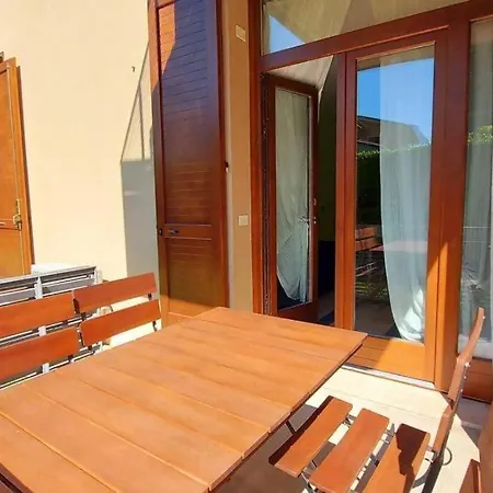 Daire Colors Pool Bardolino