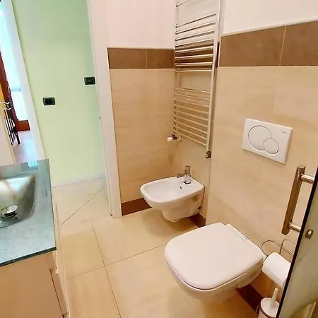 Colors Pool Daire *