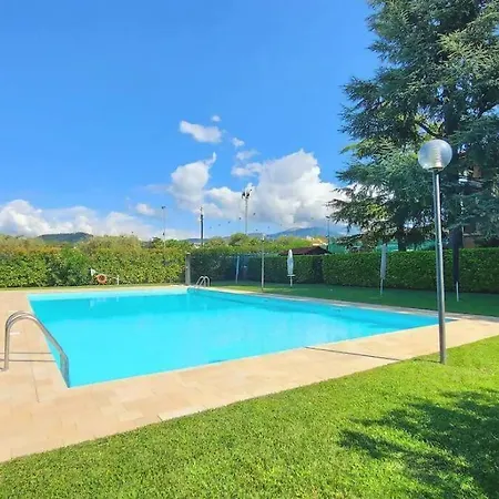 Daire Colors Pool *