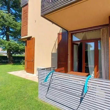 Colors Pool Daire